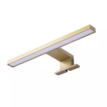 Подсветка для зеркал Arte Lamp Stecca A2737AP-1GO