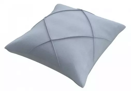 Подушка декоративная Synergy Compact Орматек 40-40 Подушка декоративная Synergy Compact Enigma 11 Серый