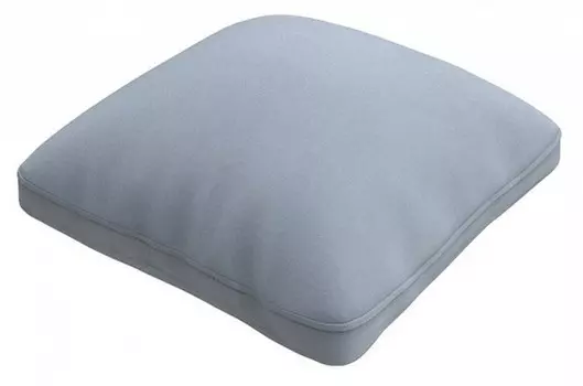 Подушка декоративная Synergy Ergo Орматек 50-50 Подушка декоративная Synergy Ergo Enigma 11 Серый