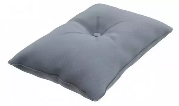 Подушка декоративная Synergy Grace Орматек 35-50 Подушка декоративная Synergy Grace Forest 17 Серый
