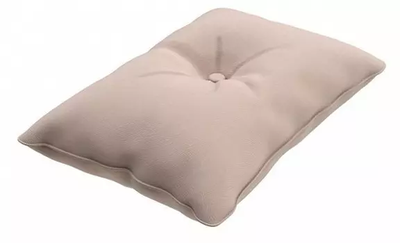 Подушка декоративная Synergy Grace Орматек 35-50 Подушка декоративная Synergy Grace Forest 730 Миндальный