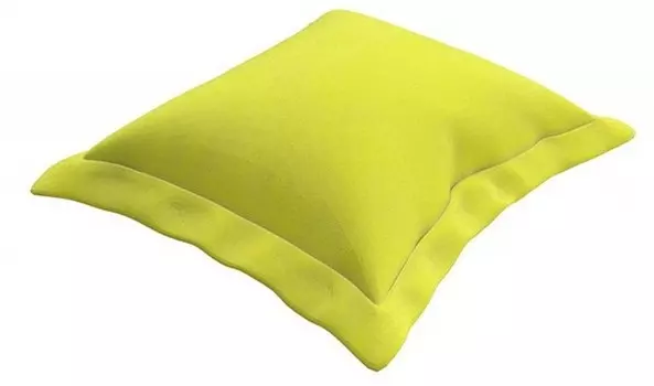 Подушка декоративная Synergy Life Орматек 50-50 Подушка декоративная Synergy Life Enigma 22 Желтый