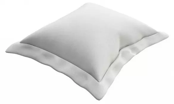 Подушка декоративная Synergy Life Орматек 50-50 Подушка декоративная Synergy Life Enigma 2 Бежевый