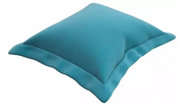 Подушка декоративная Synergy Life Орматек 50-50 Подушка декоративная Synergy Life Forest 562 Голубой