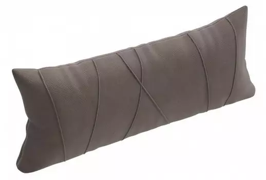 Подушка декоративная Synergy Slim Орматек 20-65 Подушка декоративная Synergy Slim Forest 16 Коричневый