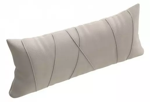 Подушка декоративная Synergy Slim Орматек 20-65 Подушка декоративная Synergy Slim Forest 4 Бежевый