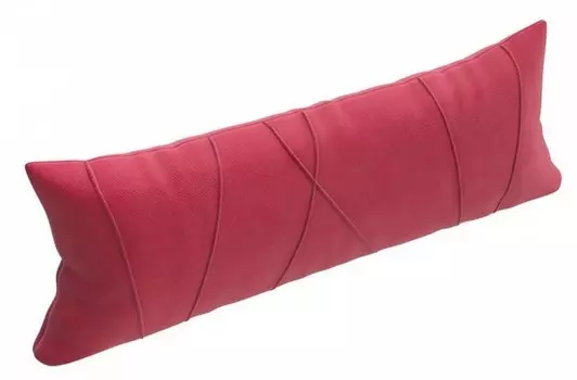 Подушка декоративная Synergy Slim Орматек 20-75 Подушка декоративная Synergy Slim Forest 13 Красный