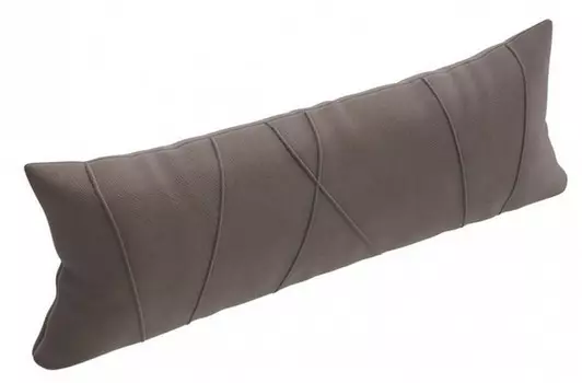 Подушка декоративная Synergy Slim Орматек 20-75 Подушка декоративная Synergy Slim Forest 16 Коричневый