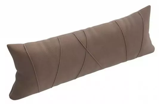 Подушка декоративная Synergy Slim Орматек 20-75 Подушка декоративная Synergy Slim Forest 514 Светло-коричневый