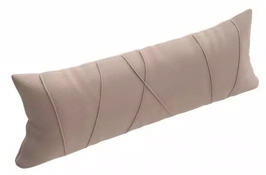Подушка декоративная Synergy Slim Орматек 20-75 Подушка декоративная Synergy Slim Forest 730 Миндальный