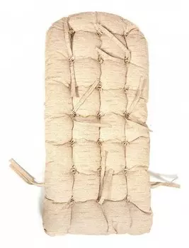 Подушка для сиденья Vienna/Milano Tetchair 14048