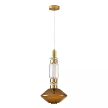 Подвеной светильник Arte Lamp Fiorato A2442SP-11PB