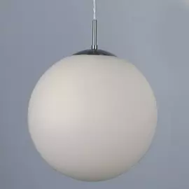 Подвес CL941301 Шар 30см Белый