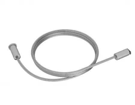 Подвес для алюминиевых профилей "Profile System" Ambrella light ILLUMINATION Profile System GP8060