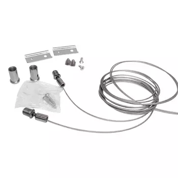 Подвес для магнитного шинопровода WTG.I5 Wertmark WTG WTG.L5.00.J00