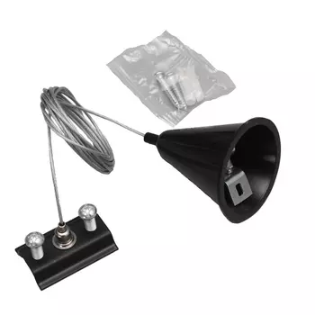 Подвес для однофазного шинопровода WTE.I5/WTF.I5 Wertmark WTE WTE.L5.60.J00