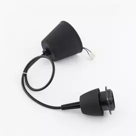 Подвесная арматура Citilux 6003-BK Черная