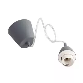 Подвесная арматура Citilux 6003-GR Серая