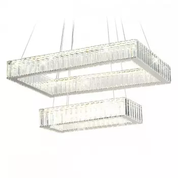 Подвесная диммируемая люстра Ambrella light Traditional TR5005