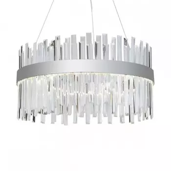 Подвесная диммируемая люстра Ambrella light Traditional TR5009