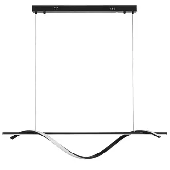 Подвесная диммируемая люстра с пультом ДУ Rotonda Lightstar 736447