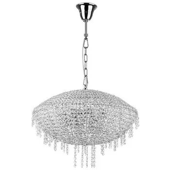 Подвесная хрустальная люстра Classic Osgona 700120