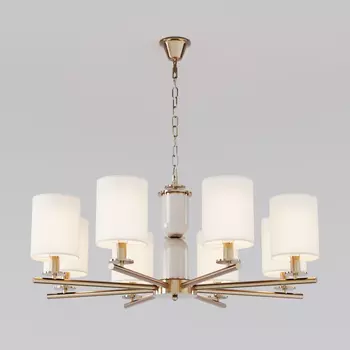 Подвесная люстра 60146/8 Eurosvet (a063860)