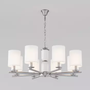 Подвесная люстра 60146/8 Eurosvet (a063869)