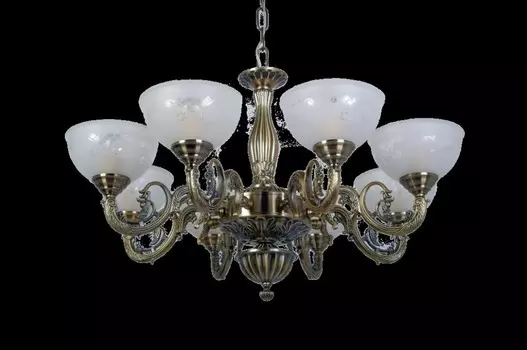 Подвесная люстра Abrasax HSD89542/8
