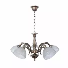 Подвесная люстра Abrasax HSD89565/5