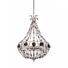 Подвесная люстра Abrasax L.6301-5CR