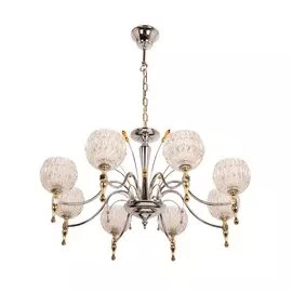 Подвесная люстра Abrasax MA01981C-008