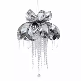 Подвесная люстра Abrasax MA03781C-006