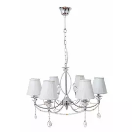 Подвесная люстра Abrasax MA04167C-006