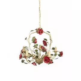 Подвесная люстра Abrasax SD0680/5