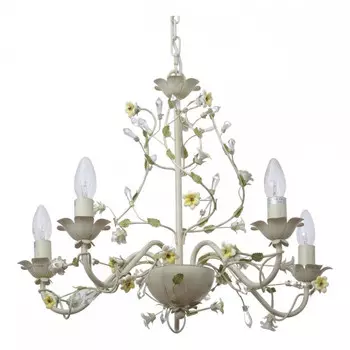 Подвесная люстра Abrasax SD0991/5