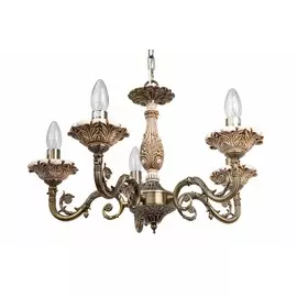 Подвесная люстра Abrasax SD706