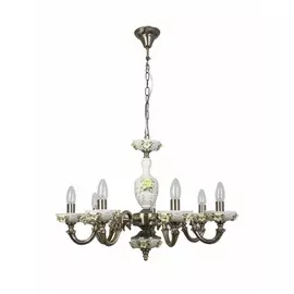 Подвесная люстра Abrasax SD712