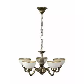 Подвесная люстра Abrasax SD714