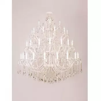 Подвесная люстра Abrasax SD734-WH