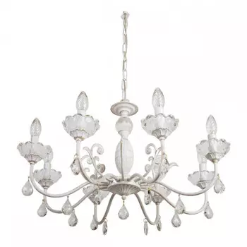 Подвесная люстра Abrasax SD771