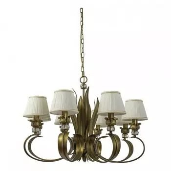 Подвесная люстра Abrasax SD825