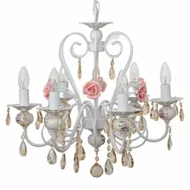 Подвесная люстра Abrasax STY40011/6A