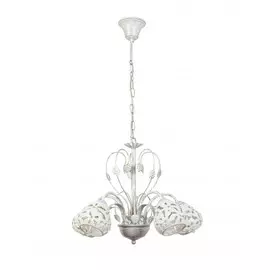 Подвесная люстра Abrasax STY40028/5