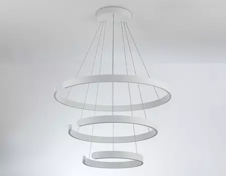 Подвесная люстра Ambrella light Comfort Line FL5887