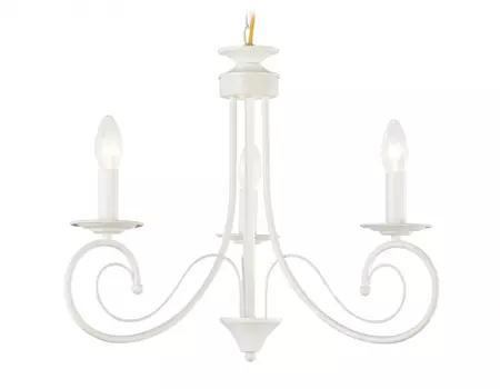 Подвесная люстра Ambrella light TRADITIONAL Modern TR9605