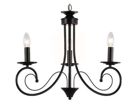 Подвесная люстра Ambrella light TRADITIONAL Modern TR9606