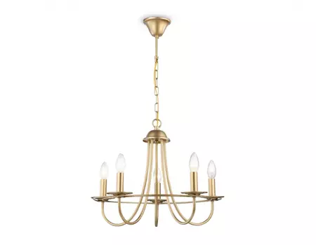 Подвесная люстра Ambrella light TRADITIONAL ModernTR9615
