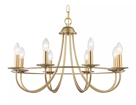 Подвесная люстра Ambrella light TRADITIONAL ModernTR9616