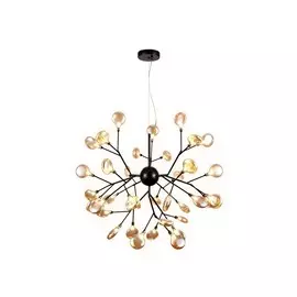 Подвесная люстра Ambrella light Traditional TR3021 (00-00002858)